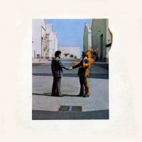 Pink Floyd - Wish You Were Here, US (Or)