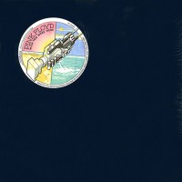 Pink Floyd - Wish You Were Here, US (1st)