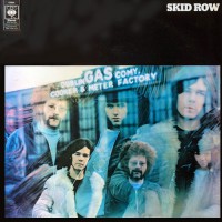 Skid Row (UK) - Skid Row, UK