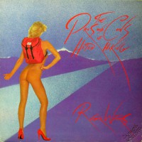 Waters, Roger - The Pros And Cons Of Hitch Hiking, ITA