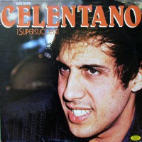 Celentano, Adriano - iSupersuccessi