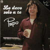 Pupo - Lo Devo Solo A Te, ITA