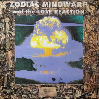 Zodiac Mindwarp And The Love Reaction - Hoodlum Thunder