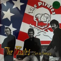 Pirates, The - Live In America, FIN