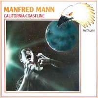 Manfred Mann's Earth Band - California Coastline, D