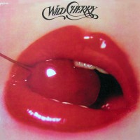 WILD CHERRY - Wild Cherry