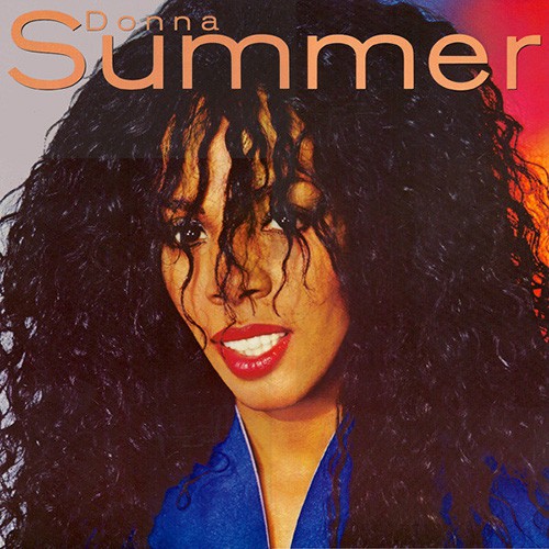 Donna Summer - Same, D