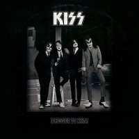 Kiss - Dressed To Kill, D