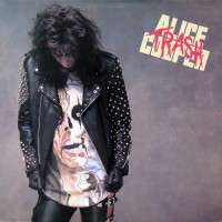 Alice Cooper - Trash, NL