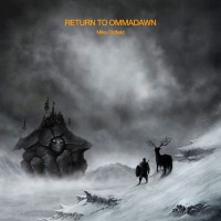 Oldfield, Mike - Return To Ommadawn