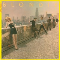 Blondie - Autoamerican, US