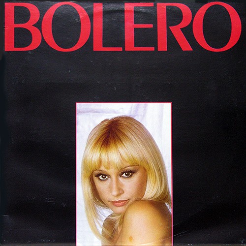 Raffaella Carra -  Bolero, ITA