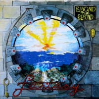 Fantasy (UK) - Beyond The Beyond, NOR