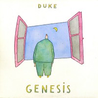 Genesis - Duke, UK (Or)