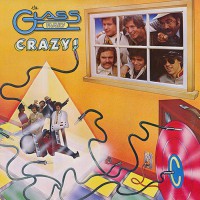 Glass Family, The - Crazy!, US