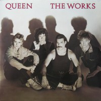 Queen - The Works, D
