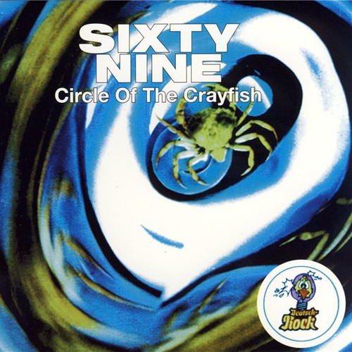 Sixty Nine - Circle Of The Crayfish +poster