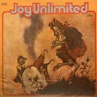 Joy Unlimited - Joy Unlimited, US (Promo)