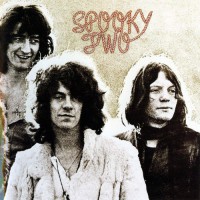 Spooky Tooth - Spooky Two (ins)