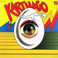 Karthago - Karthago, D