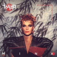 Toyah - Minx (ins)