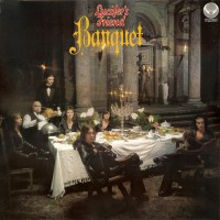 Lucifer's Friend - Banquet, D