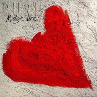 Midge Ure - Pure, EU