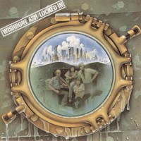 Wishbone Ash - Locked  In+ins