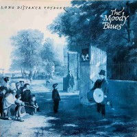 Moody Blues, The - Long Distance Voyager, D