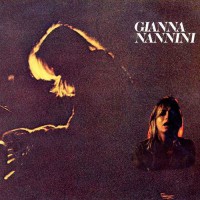 Nannini, Gianna - Gianna Nannini, ITA