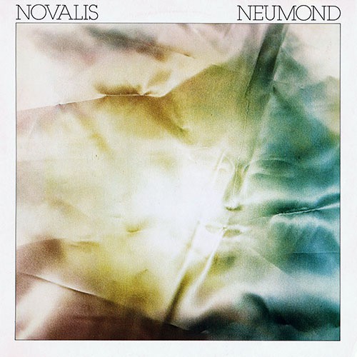Novalis - Neumond, D (Or)