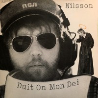 Nilsson, Harry - Duit On Mon Dei, UK