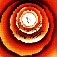 Wonder Stevie - Songs In The Key Of Life (foc+book)