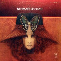 Ultimate Spinach - Same, US