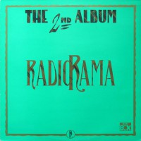 Radiorama - The 2nd Album, SWE