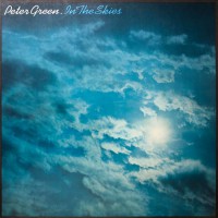Peter Green - In The Skies, D (Green)