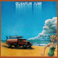 Quantum Jump - Barracuda, D