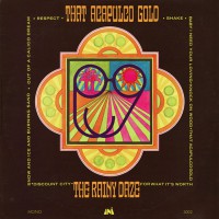 Rainy Daze, The - That Acapulco Gold, US (MONO)