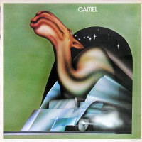 Camel - Camel, D (Or)