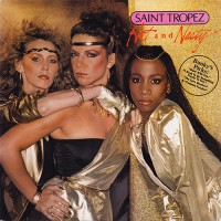 Saint Tropez - Hot And Nasty, CAN