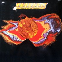 SFF - Sunburst, D (Or)