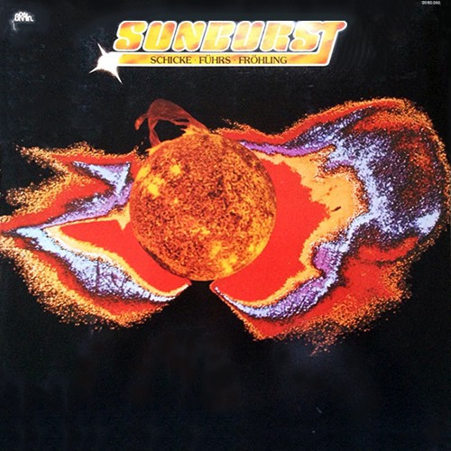 SFF - Sunburst, D (Or)