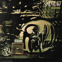 Skid Row (UK) - 34 Hours, UK