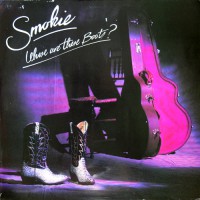 Smokie - Whose Are These Boots?, SWE