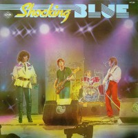 Shocking Blue - Same (Compilations), NL
