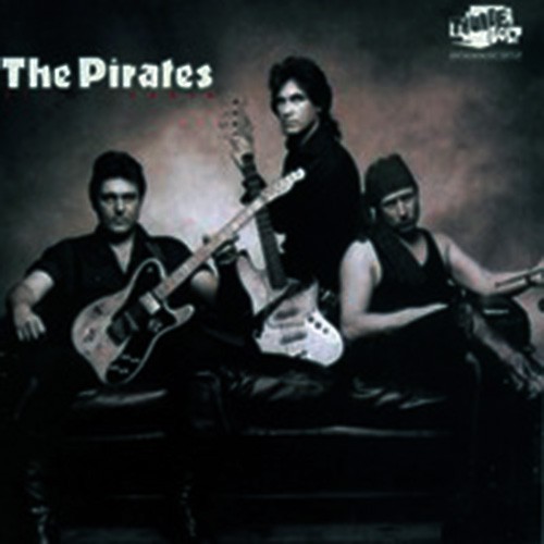 Pirates, The - Still Shakin', UK