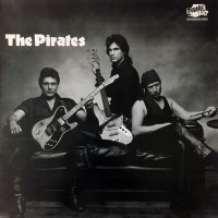 Pirates, The - Still Shakin', UK