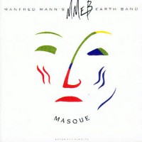 Manfred Mann's Earth Band - Masque, D