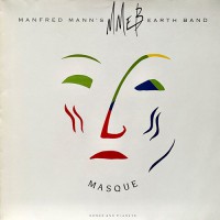 Manfred Mann's Earth Band - Masque, D