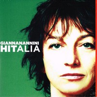 Nannini, Gianna - Hitalia, ITA